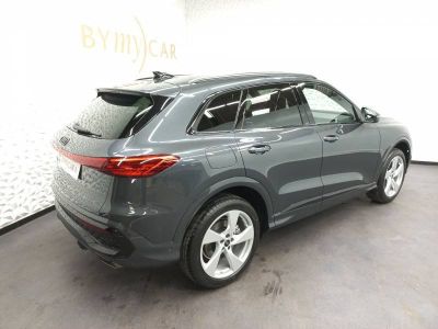 Audi Q5 TFSI 204 ch Hybride S tronic 7 Quattro S line   - 4
