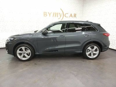 Audi Q5 TFSI 204 ch Hybride S tronic 7 Quattro S line   - 5