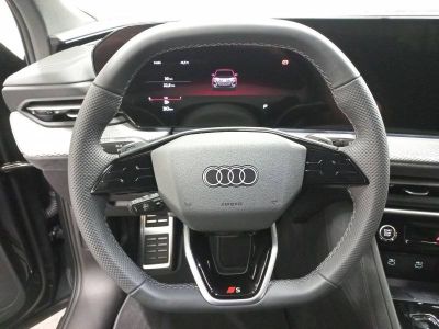 Audi Q5 TFSI 204 ch Hybride S tronic 7 Quattro S line   - 6