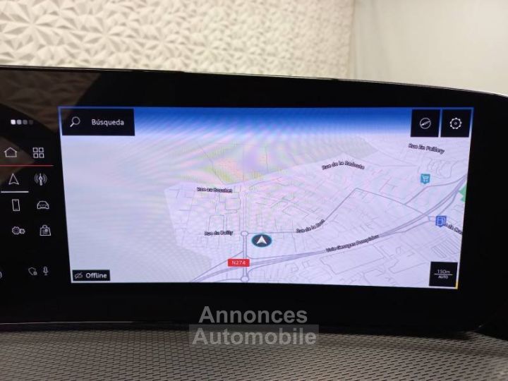 Audi Q5 TFSI 204 ch Hybride S tronic 7 Quattro S line - 7