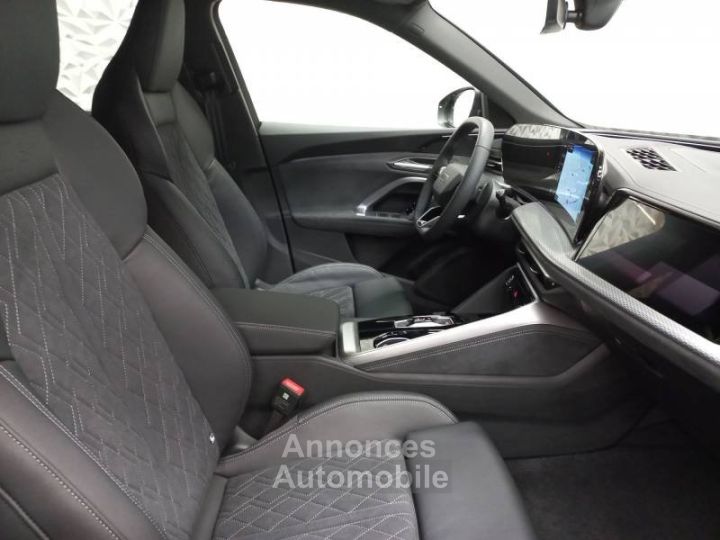 Audi Q5 TFSI 204 ch Hybride S tronic 7 Quattro S line - 9