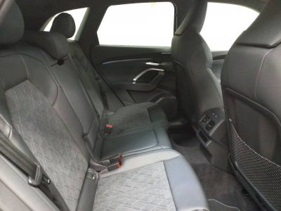 Audi Q5 TFSI 204 ch Hybride S tronic 7 Quattro S line   - 10