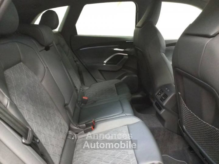 Audi Q5 TFSI 204 ch Hybride S tronic 7 Quattro S line - 10