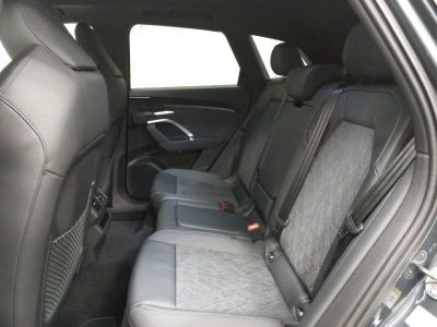 Audi Q5 TFSI 204 ch Hybride S tronic 7 Quattro S line   - 11