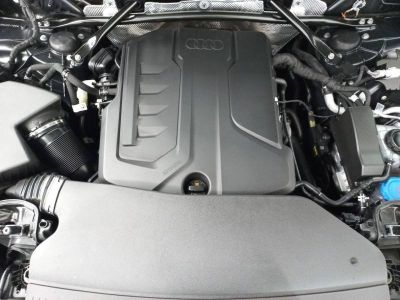 Audi Q5 TFSI 204 ch Hybride S tronic 7 Quattro S line   - 13