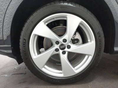 Audi Q5 TFSI 204 ch Hybride S tronic 7 Quattro S line   - 14