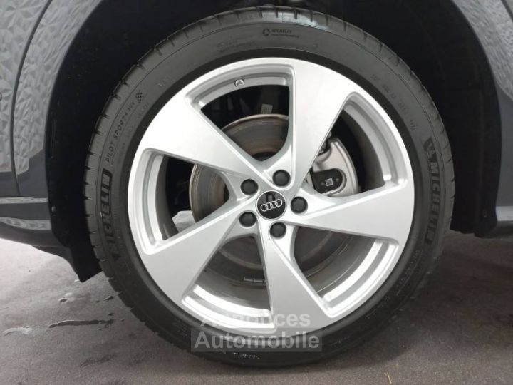 Audi Q5 TFSI 204 ch Hybride S tronic 7 Quattro S line - 14