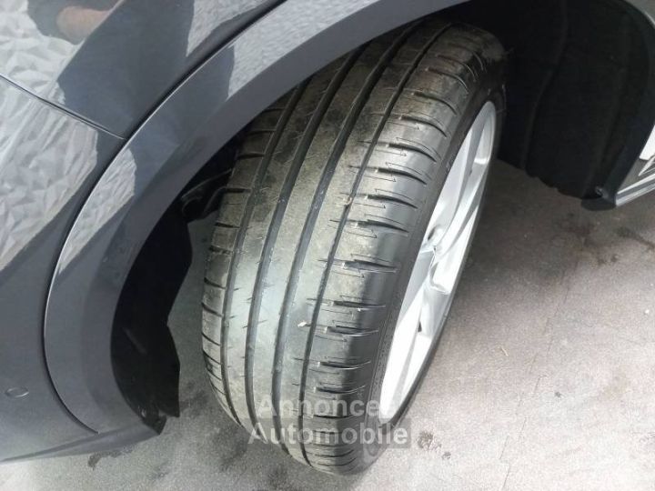 Audi Q5 TFSI 204 ch Hybride S tronic 7 Quattro S line - 15