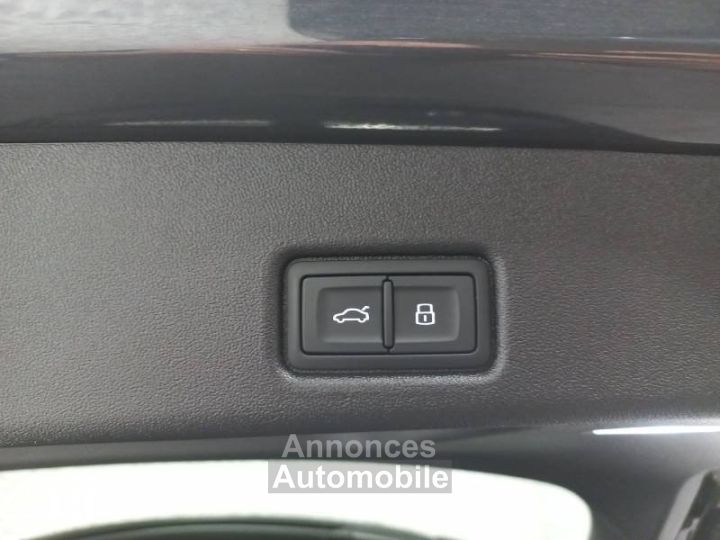 Audi Q5 TFSI 204 ch Hybride S tronic 7 Quattro S line - 17