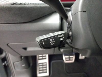 Audi Q5 TFSI 204 ch Hybride S tronic 7 Quattro S line   - 19