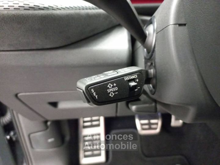 Audi Q5 TFSI 204 ch Hybride S tronic 7 Quattro S line - 19
