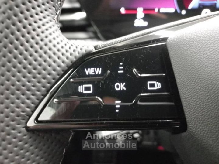 Audi Q5 TFSI 204 ch Hybride S tronic 7 Quattro S line - 21