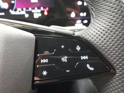 Audi Q5 TFSI 204 ch Hybride S tronic 7 Quattro S line   - 22