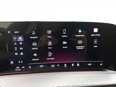 Audi Q5 TFSI 204 ch Hybride S tronic 7 Quattro S line   - 24