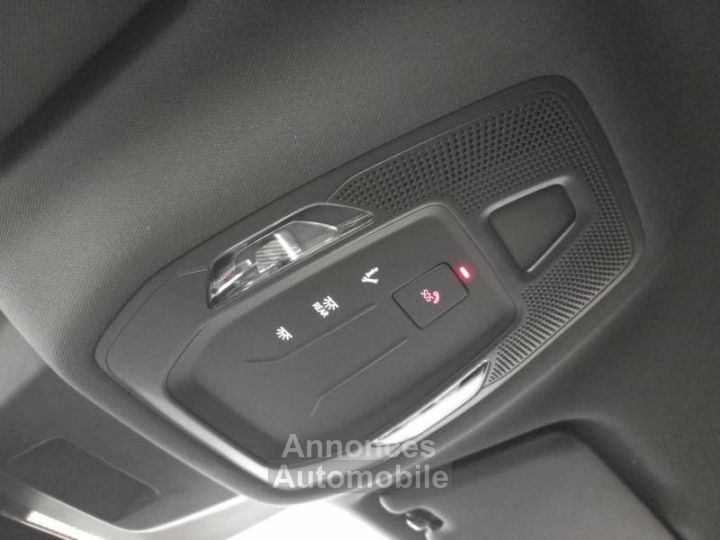 Audi Q5 TFSI 204 ch Hybride S tronic 7 Quattro S line - 26