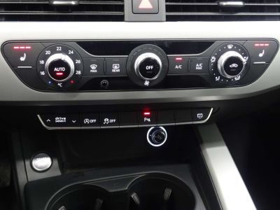 Audi A5 SB 35TDi STronic EUR6dT   - 15