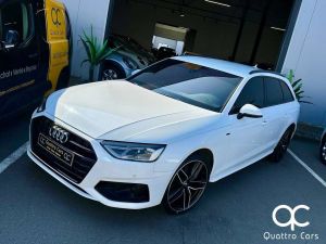 Audi 