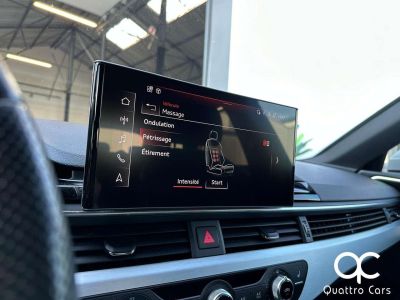 Audi A4 Break S Line Boite auto Ciel étoilé   - 17