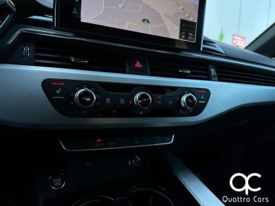 Audi A4 Break S Line Boite auto Ciel étoilé   - 20