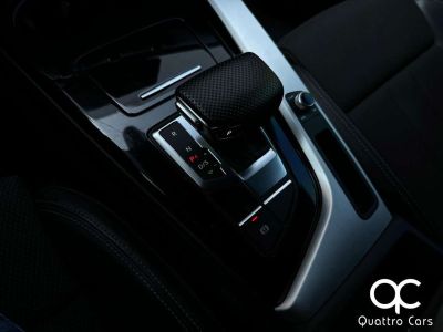 Audi A4 Break S Line Boite auto Ciel étoilé   - 21
