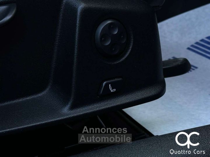 Audi A4 Break S Line Boite auto Ciel étoilé - 22