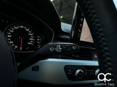 Audi A4 Break S Line Boite auto Ciel étoilé   - 26
