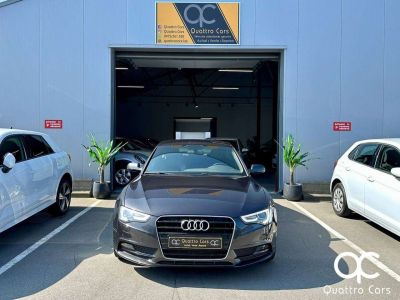 Audi A5 Sportback 18 TFSI S Line Xénon Led -   - 3
