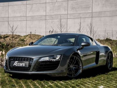 Audi R8 V8 COUPÉ QUATTRO B&O SOUND ONLY 77000 KM   - 3