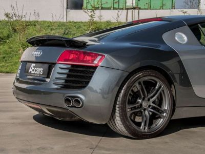 Audi R8 V8 COUPÉ QUATTRO B&O SOUND ONLY 77000 KM   - 5