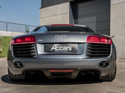 Audi R8 V8 COUPÉ QUATTRO B&O SOUND ONLY 77000 KM   - 7