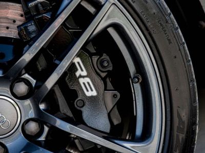 Audi R8 V8 COUPÉ QUATTRO B&O SOUND ONLY 77000 KM   - 14