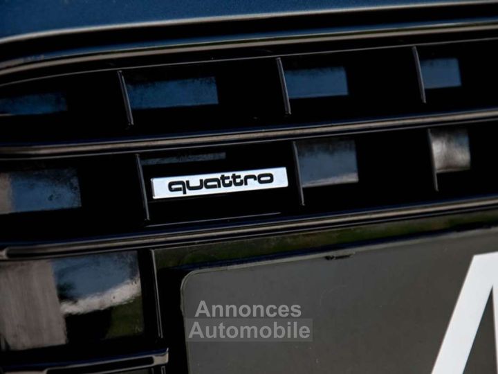 Audi R8 V8 COUPÉ QUATTRO B&O SOUND ONLY 77000 KM - 15