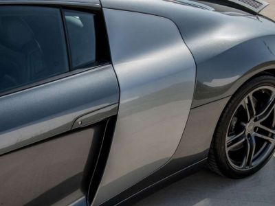 Audi R8 V8 COUPÉ QUATTRO B&O SOUND ONLY 77000 KM   - 17