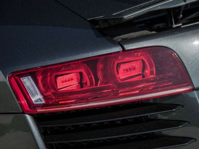 Audi R8 V8 COUPÉ QUATTRO B&O SOUND ONLY 77000 KM   - 18