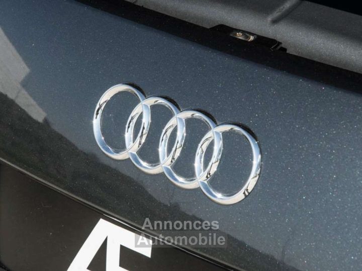 Audi R8 V8 COUPÉ QUATTRO B&O SOUND ONLY 77000 KM - 20