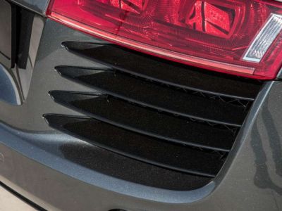 Audi R8 V8 COUPÉ QUATTRO B&O SOUND ONLY 77000 KM   - 21