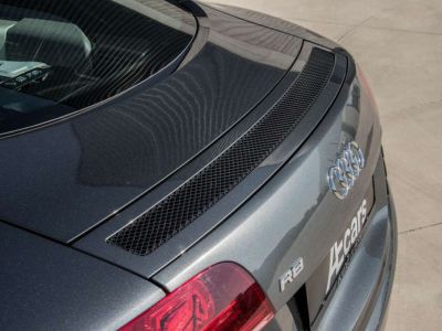 Audi R8 V8 COUPÉ QUATTRO B&O SOUND ONLY 77000 KM   - 23