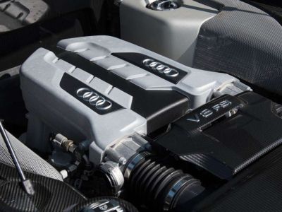Audi R8 V8 COUPÉ QUATTRO B&O SOUND ONLY 77000 KM   - 25