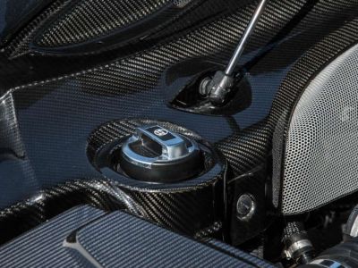 Audi R8 V8 COUPÉ QUATTRO B&O SOUND ONLY 77000 KM   - 26