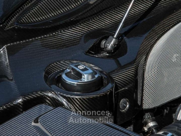 Audi R8 V8 COUPÉ QUATTRO B&O SOUND ONLY 77000 KM - 26