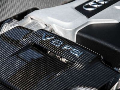 Audi R8 V8 COUPÉ QUATTRO B&O SOUND ONLY 77000 KM   - 27