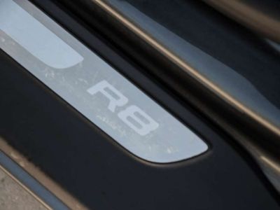 Audi R8 V8 COUPÉ QUATTRO B&O SOUND ONLY 77000 KM   - 28