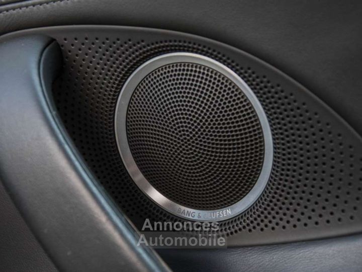 Audi R8 V8 COUPÉ QUATTRO B&O SOUND ONLY 77000 KM - 30