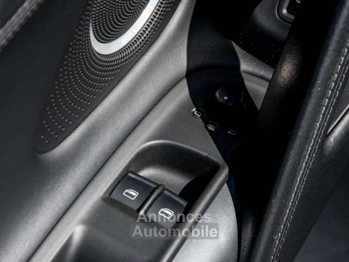 Audi R8 V8 COUPÉ QUATTRO B&O SOUND ONLY 77000 KM - 31