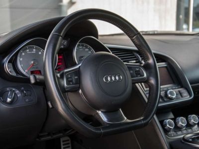 Audi R8 V8 COUPÉ QUATTRO B&O SOUND ONLY 77000 KM   - 32