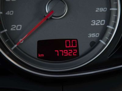 Audi R8 V8 COUPÉ QUATTRO B&O SOUND ONLY 77000 KM   - 36