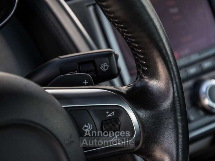 Audi R8 V8 COUPÉ QUATTRO B&O SOUND ONLY 77000 KM - 39