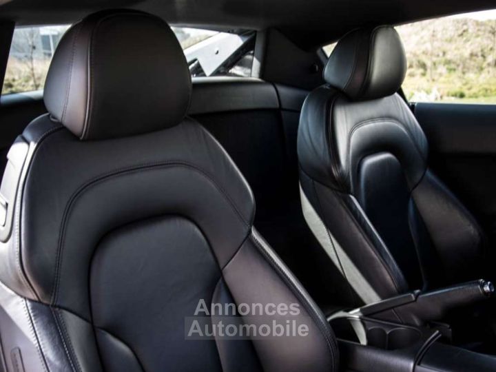 Audi R8 V8 COUPÉ QUATTRO B&O SOUND ONLY 77000 KM - 45