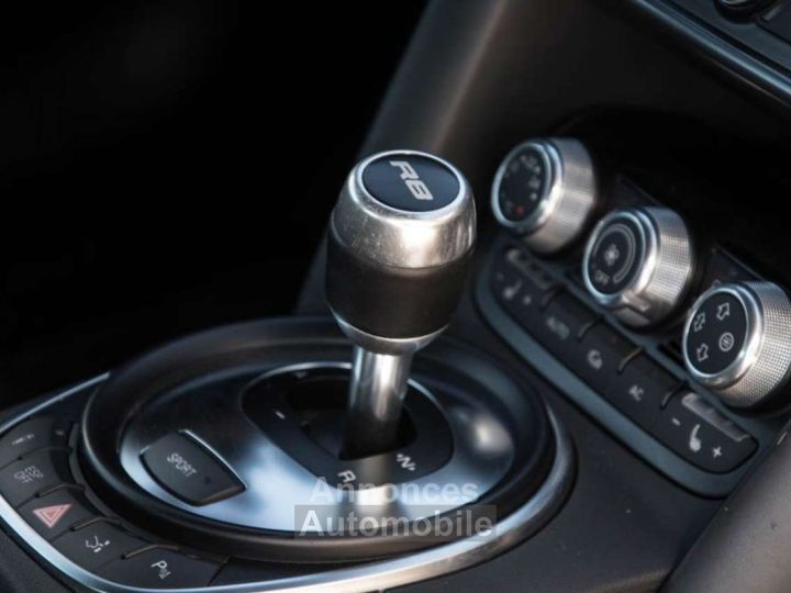 Audi R8 V8 COUPÉ QUATTRO B&O SOUND ONLY 77000 KM - 46