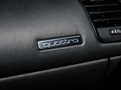 Audi R8 V8 COUPÉ QUATTRO B&O SOUND ONLY 77000 KM   - 47